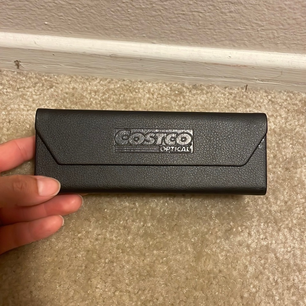 GLASSES CASE​​​​